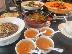 -简小舍·民间手艺菜(武昌江滩店)