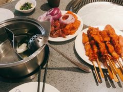 -悦享海创意自助(姜堰万达店)
