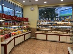 -长发西饼(道前店)