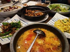 -恩然邦臣酒店-漫垛餐厅