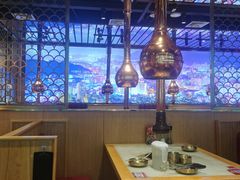 -韩宫宴烤肉·料理(青浦宝龙店)