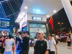 -南昌之星摩天轮