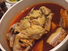 -旅马餐厅(茅家埠店)