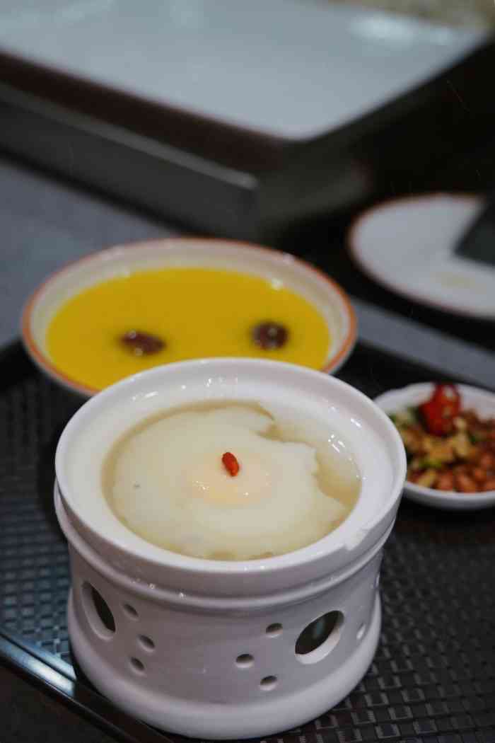 五夫晨照-"[薄荷]环境:很有特色的一家店,是喝茶."-大众点评移动版