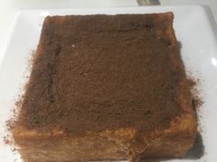 -锦园春香港茶餐厅(西海湾旗舰店)