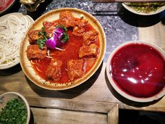 -蜀大侠火锅(建设路第五大道店)