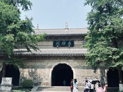 -灵谷景区