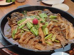 -老板恋上鱼(恒隆广场店)