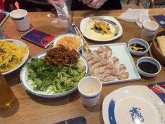 -满园烤鸭·春饼(中街大悦城店)