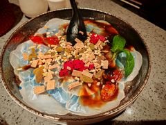 -江边城外烤全鱼(方庄时代购物中心店)