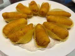 -万宝海鲜舫(劳动公园店)