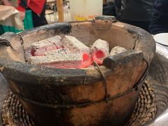 -洪大厨鸡煲(福田店)