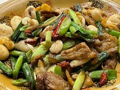 -阿钦大排档
