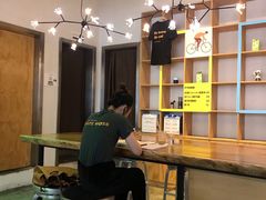 -Nectar One Cafe(勇烈路n1店)