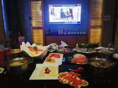 -乐宴KTV(华强北中航城君尚购物中心店)