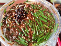 -正宗杨记普洱酸醋米线(总店)