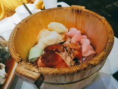 招牌胡桃里烤鸡-胡桃里音乐酒馆(下沙店)