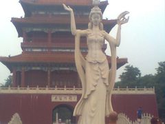 -南戴河国际娱乐中心