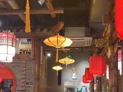 -重庆袁老四火锅(武进万达店)