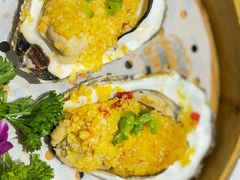 -必点海鲜·海肠捞饭·鲅鱼水饺(滨江道店)