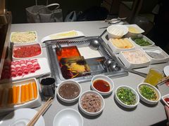 -海底捞火锅(关山保利店)