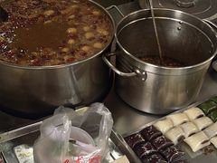 -罗子龙罗家桂花汤圆(曹都巷店)