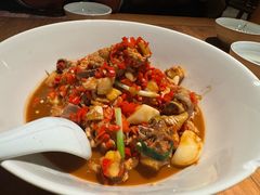 -田小狗的饭店(碧桂园店)