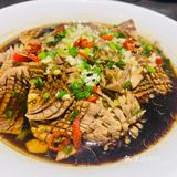 想吃河豚鱼就来这家店