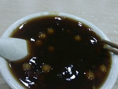 赤豆元宵-鸡鸣汤包(广东路店)