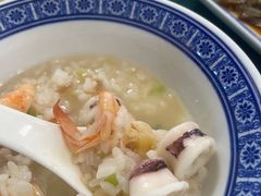 -桂园白粥·潮汕老味道