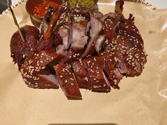 -眉州东坡·熊猫主题餐厅(枫蓝店)