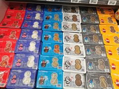 -盒马鲜生(文景博乐里购物广场店)