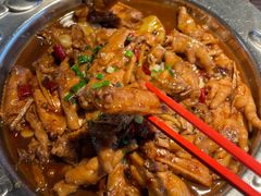 -胖哥俩肉蟹煲(杭州下沙学林街店)