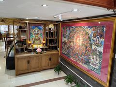 -福慧慈缘素食餐厅(王府井店)
