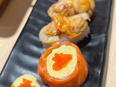 -万岁寿司(万国店)