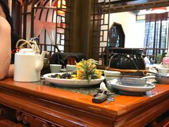 -苏浙徽·农家大院(吴江中山南路店)