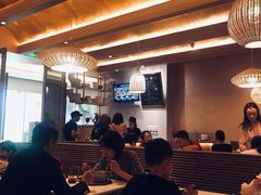 大堂-GOGO Plate(成都太古里店)