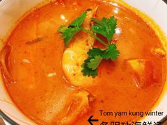 -曼谷食堂·泰国家庭料理