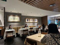 -南门小馆·清真(国贸商城店)