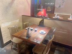 -绿茶餐厅(华贸购物中心店)