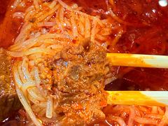 -金龙烧烤·牛肉面(西塔店)