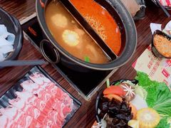 -呷哺呷哺(枫蓝国际店)