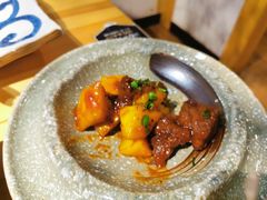 -菊上尊品料理(蚌埠银泰店)
