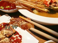 -三生小馆(亭知路店)