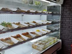 自助取餐区-搓火大都会(广安门总店)