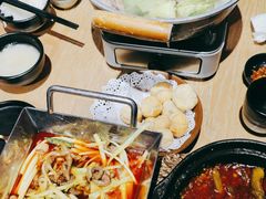 -川堂风·跷脚牛肉·乐山爆炒(宝山日月光店)