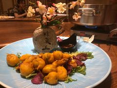炸生蚝-琼菜王(南海店)