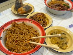 -子固路老南昌拌粉(凯德星贸店)