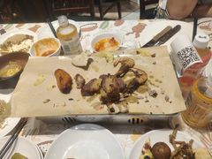-汉斯南美烤肉(总店)