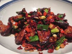 邵阳猪血丸子-农耕记·湖南土菜(halo广场店)